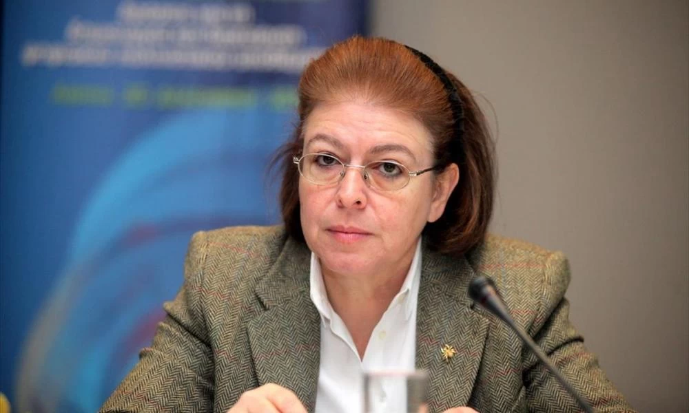 Εθνική Πινακοθήκη - Μενδώνη: «Κακώς συνέβη» η πτώση του πίνακα